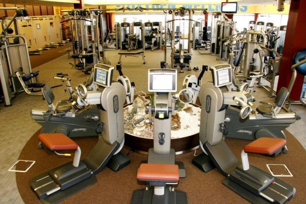 Fittness Klub